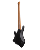 STRANDBERG Boden Bass Standard 5 Black Metallic