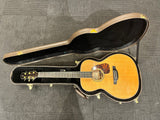 2021 TAKAMINE CP7MO-TT Acoustic/Electric - Used