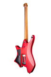 STRANDBERG Boden Original N2.6T Sunset Coral Burst Satin