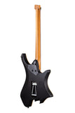 STRANDBERG Boden Standard NX 6 Lefty Tremolo Charcoal