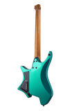 STRANDBERG Boden Standard N2.6 Transformative Teal Metallic