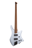 STRANDBERG Boden Bass Standard 4 Blue Aura Metallic