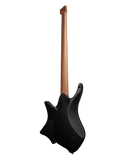 STRANDBERG Boden Bass Standard 4 Black Metallic