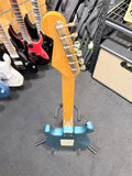 FENDER Crafted In Japan ST62-70TX Stratocaster Lake Placid Blue - Used