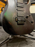 2015 IBANEZ RG350ZB Electric Guitar - Used