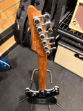 IBANEZ AZ24P1QM DOB Premium Electric Guitar - Used