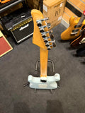 SUHR Classic S HSS Sonic Blue - Used
