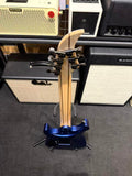 CAPARISON Dellinger 7 MF Cobalt Blue - Used