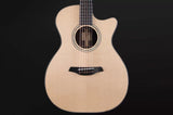 FURCH Yellow OMc-SR EAS-VTC Acoustic/Electric