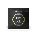 D'Addario NYXL Electric Guitar Strings Medium Top/Extra Heavy Bottom 11-56