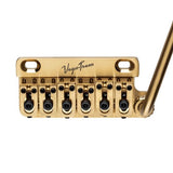 VEGA-TREM VT12P Standard UltraTrem 2-Point Gold