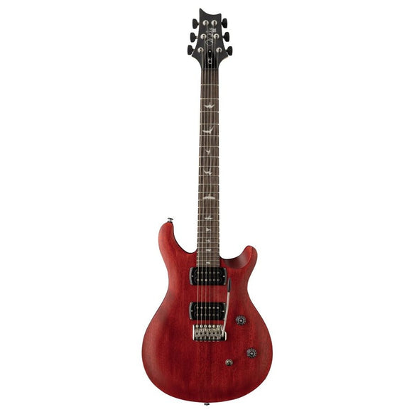 PRS SE CE 24 Standard Satin Vintage Cherry