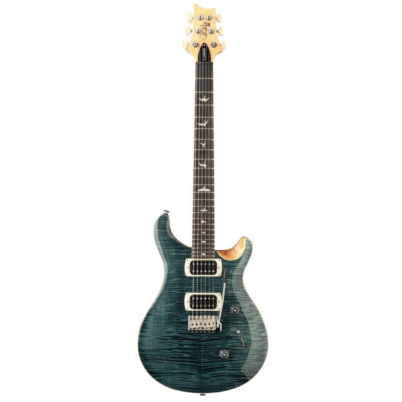 PRS SE Custom 24 Slate Blue