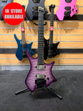 STRANDBERG Boden Prog NX 7 Twilight Purple - Used