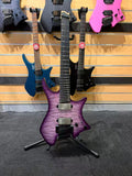 STRANDBERG Boden Prog NX 7 Twilight Purple - Used