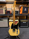 FENDER Custom Shop 70th Anniversary Broadcaster Heavy Relic - Used