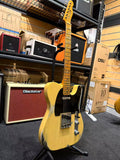 FENDER Custom Shop 70th Anniversary Broadcaster Heavy Relic - Used