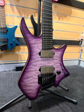 STRANDBERG Boden Prog NX 7 Twilight Purple - Used