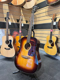 2019 GUILD D-40 Traditional ATB Acoustic Guitar - Used
