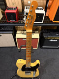 FENDER Custom Shop 70th Anniversary Broadcaster Heavy Relic - Used