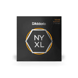 D'Addario NYXL 7-String Electric Guitar Strings Regular Light 10-59