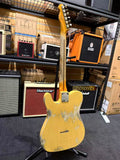 FENDER Custom Shop 70th Anniversary Broadcaster Heavy Relic - Used