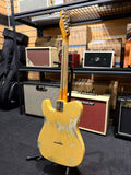 FENDER Custom Shop 70th Anniversary Broadcaster Heavy Relic - Used