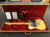 FENDER Custom Shop 70th Anniversary Broadcaster Heavy Relic - Used
