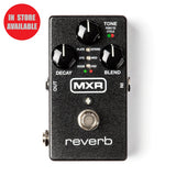 MXR M300 Reverb