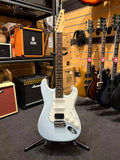 SUHR Classic S HSS Sonic Blue - Used