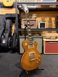 2022 GIBSON Kirk Hammett "Greeny" Les Paul Standard Greeny Burst - Used
