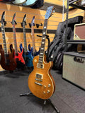 2022 GIBSON Kirk Hammett "Greeny" Les Paul Standard Greeny Burst - Used