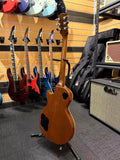 2022 GIBSON Kirk Hammett "Greeny" Les Paul Standard Greeny Burst - Used
