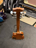 2022 GIBSON Kirk Hammett "Greeny" Les Paul Standard Greeny Burst - Used