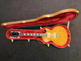 2022 GIBSON Kirk Hammett "Greeny" Les Paul Standard Greeny Burst - Used