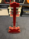 COLLINGS I-35 LC Dark Cherry Sunburst - Used