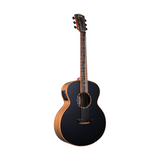 BROMO BAT8MEBK Acoustic/Electric