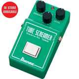 IBANEZ TS808 Tube Screamer