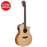 BROMO BAA2CE Acoustic/Electric