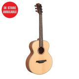 BROMO BAA8S Acoustic Guitar