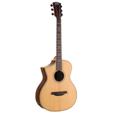 BROMO BAR5CEL Left Handed Acoustic/Electric