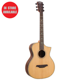 BROMO BAR5CE Acoustic/Electric