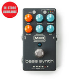 MXR MB301 Bass Synth