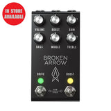 JACKSON AUDIO Broken Arrow V2