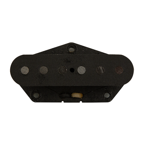 SUHR Classic T Single Coil Pickup Bridge Black