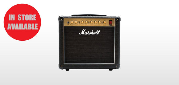MARSHALL DSL5C 5W Valve Combo
