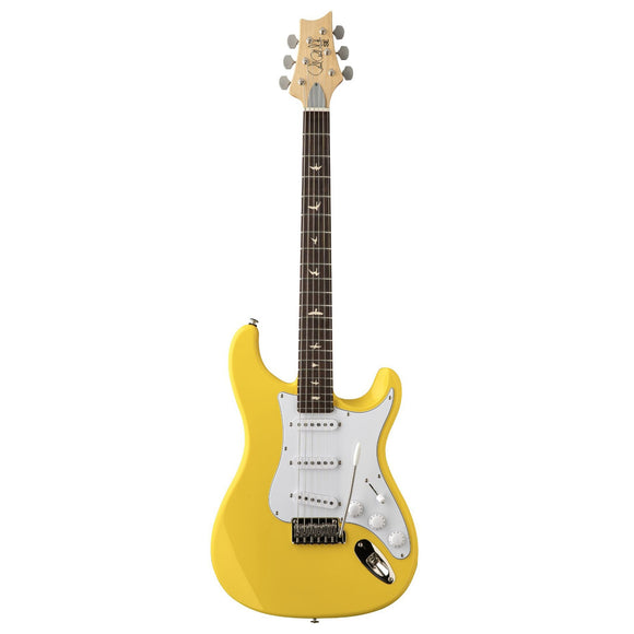 PRS SE Silver Sky Dandy Lion