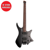 STRANDBERG Boden Essential 6 Black Granite