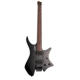 STRANDBERG Boden Essential 6 Black Granite