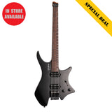 STRANDBERG Boden Essential 6 Black Granite